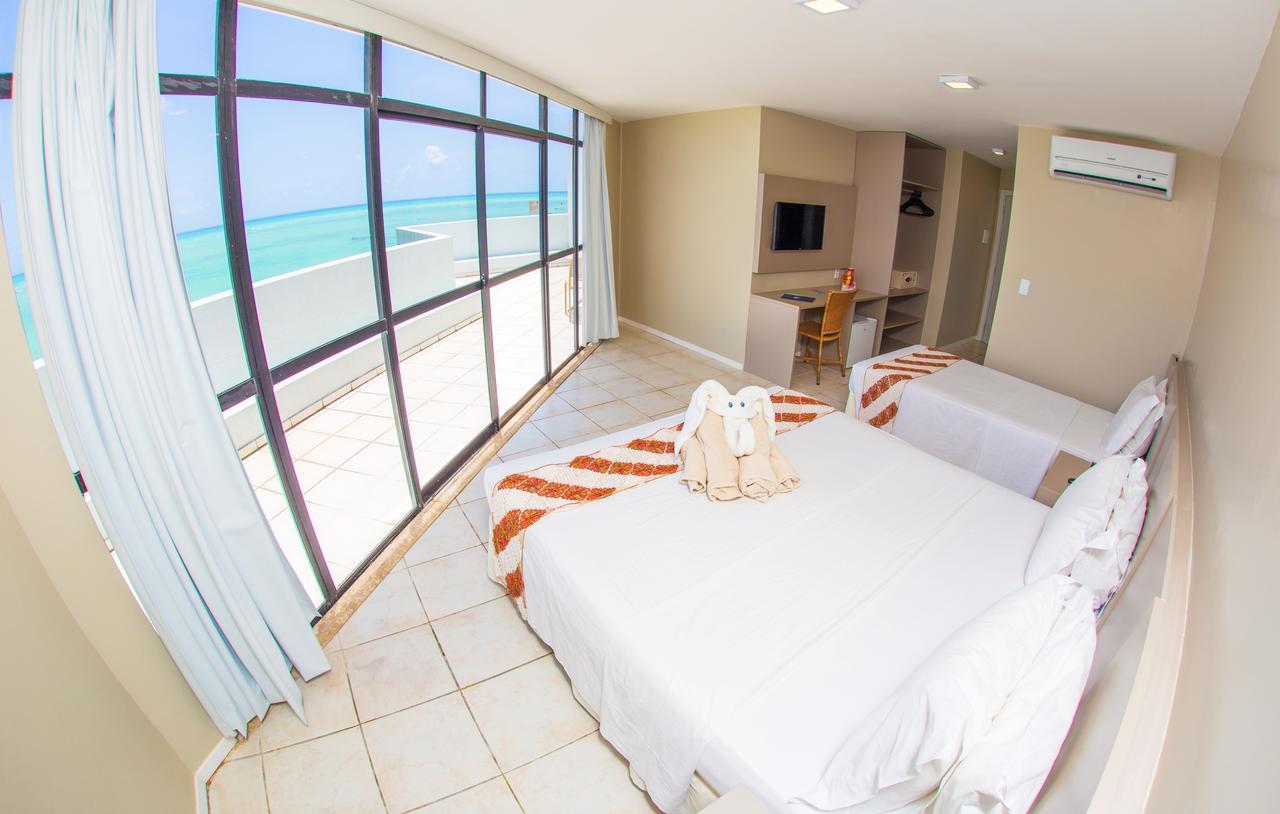 Hotel Mar Maceió