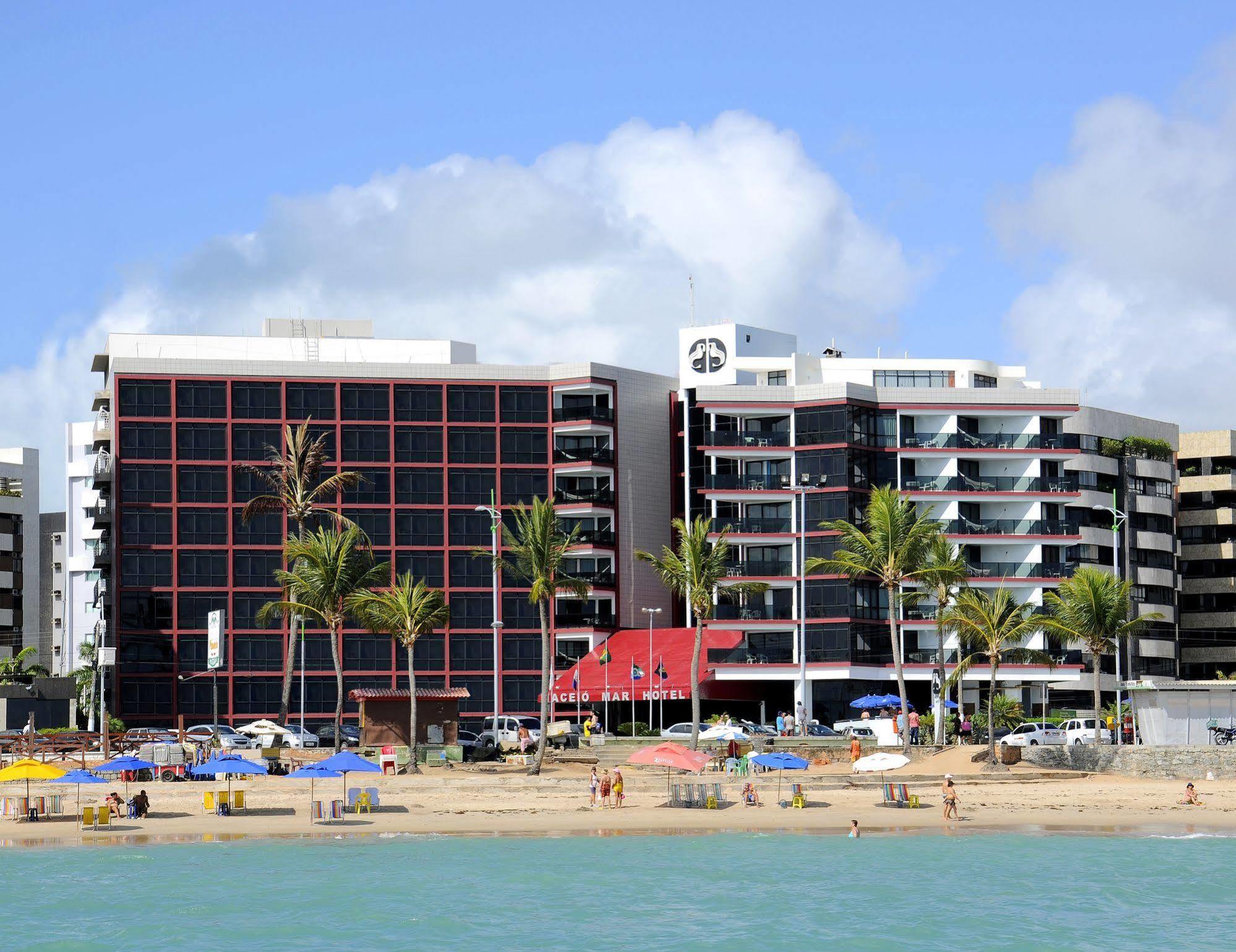 Mar Hotel Maceió