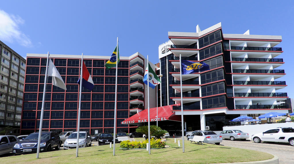 Mar Hotel Maceió